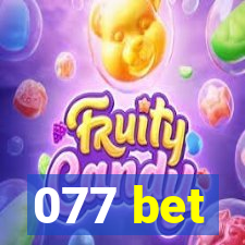 077 bet